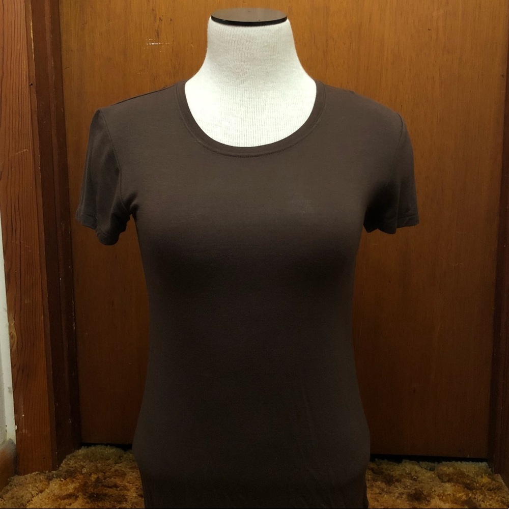 Short Sleeve Tee!